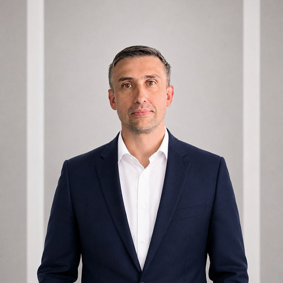 Копытин Андрей